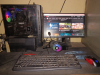 Ryzen 5 5600g diye pc
